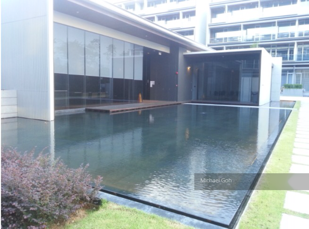 Seletar Park Residence (D28), Condominium #106793662